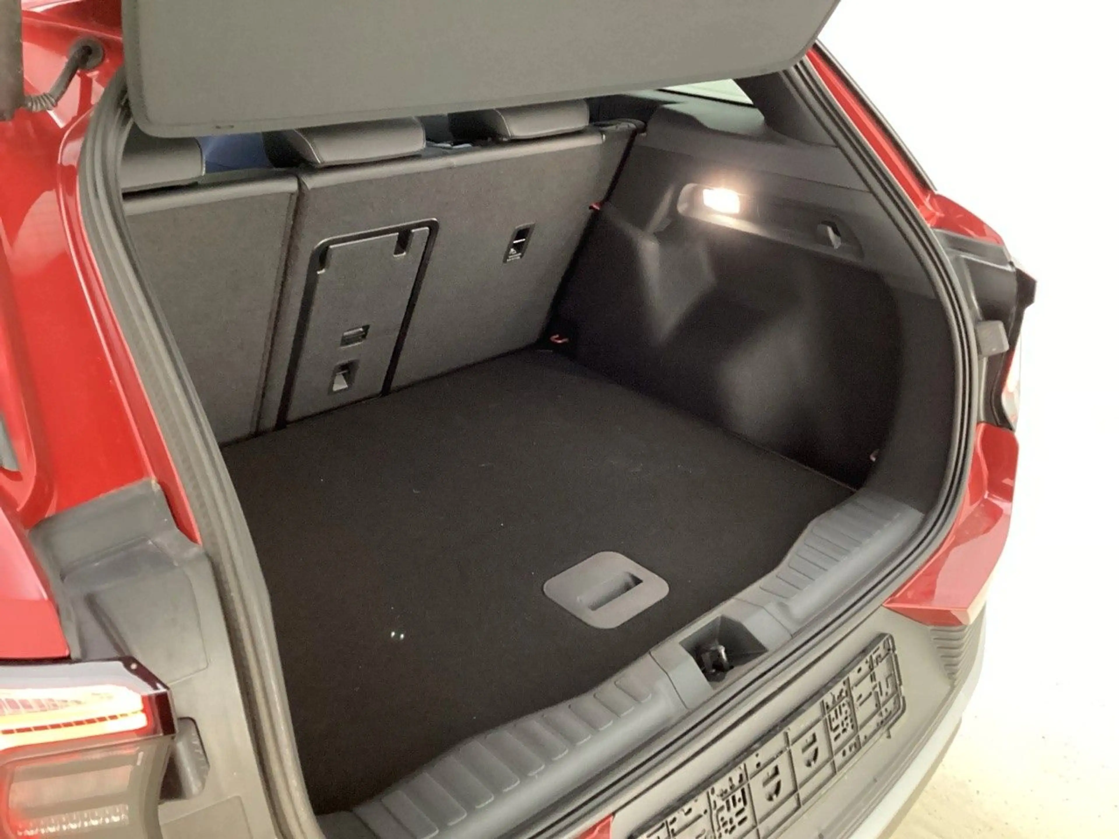 Ford Explorer AWD 79kWh Auto./360-KAMERA/ACC/HEAD-UP/ — photo 5