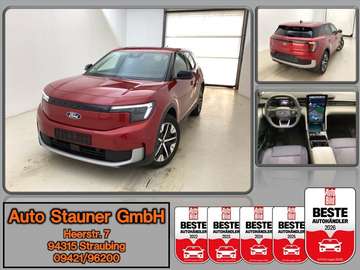 AWD 79kWh Auto./360-KAMERA/ACC/HEAD-UP/