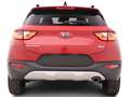 Kia Stonic 1.0 T-GDi 120 Sense + Navi + Leather + Camera Rojo - thumbnail 5