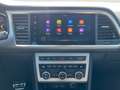 SEAT Ateca FR TDI DSG|PANO|AHK|BEATS|eHECK|ACC|NAVI Schwarz - thumbnail 11