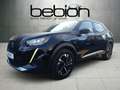 Peugeot 2008 1.2 PureTech 100 Allure LED Navi PDC Kamera Noir - thumbnail 2