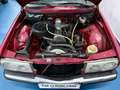 Mercedes-Benz Sonstige 300 D Rot - thumbnail 14