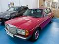 Mercedes-Benz Sonstige 300 D Rot - thumbnail 3