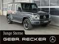 Mercedes-Benz G 400 G 400 d AMG Line EXCLUSIVE AHK Distr. SHD Stanh. Grau - thumbnail 1
