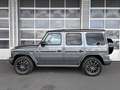Mercedes-Benz G 400 G 400 d AMG Line EXCLUSIVE AHK Distr. SHD Stanh. Grau - thumbnail 8