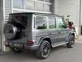 Mercedes-Benz G 400 G 400 d AMG Line EXCLUSIVE AHK Distr. SHD Stanh. Grau - thumbnail 6
