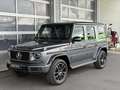 Mercedes-Benz G 400 G 400 d AMG Line EXCLUSIVE AHK Distr. SHD Stanh. Grau - thumbnail 5