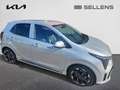 Kia Picanto 1.2 DPi 79ch GT-Line BVMA5 Gris - thumbnail 19