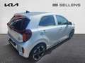Kia Picanto 1.2 DPi 79ch GT-Line BVMA5 Gris - thumbnail 18
