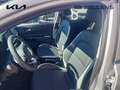 Kia Picanto 1.2 DPi 79ch GT-Line BVMA5 Gris - thumbnail 11