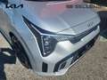 Kia Picanto 1.2 DPi 79ch GT-Line BVMA5 Gris - thumbnail 20