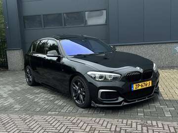 BTW Auto | Schuifdak | Sterrenhemel | Klasse 3