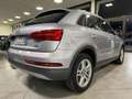 Audi Q3 2.0 TDI 150 CV quattro S tronic Business Plateado - thumbnail 3
