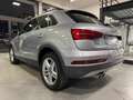 Audi Q3 2.0 TDI 150 CV quattro S tronic Business Plateado - thumbnail 4