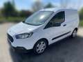 Ford Transit Courier 1.5 TDCI | MwSt. 12.300 netto | 13 Tkm Blanc - thumbnail 3