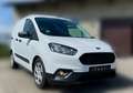 Ford Transit Courier 1.5 TDCI | MwSt. 12.300 netto | 13 Tkm Білий - thumbnail 1
