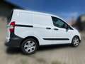 Ford Transit Courier 1.5 TDCI | MwSt. 12.300 netto | 13 Tkm Fehér - thumbnail 4