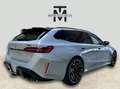 BMW M5 TOURING G99 Touring PHEV 727 ch BVA8 Gris - thumbnail 3