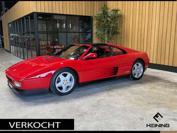 TS Hollandse auto met NAP. Extra Soft top