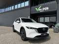 Mazda CX-5 2.0 M Hybrid Navi 360Camera 19Inch Blanc - thumbnail 4