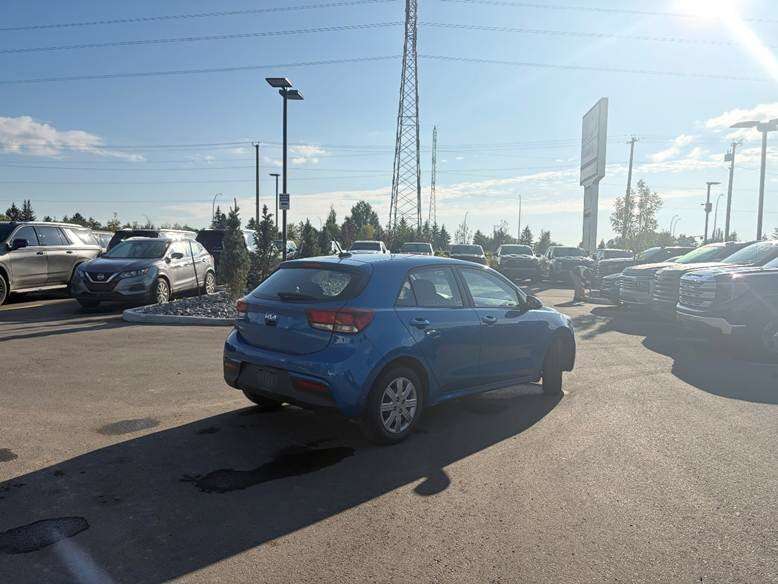 2023 Kia Rio LX+ 1.6L CVT | Heated Bucket Seats — photo 1