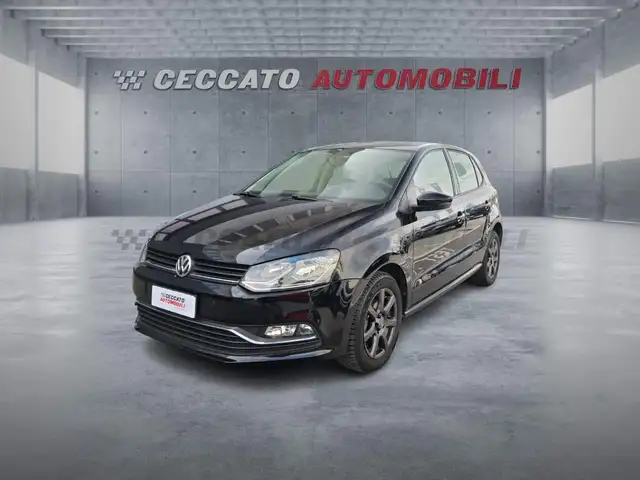 Volkswagen Polo Polo 5p 1.0 mpi Comfortline 75cv