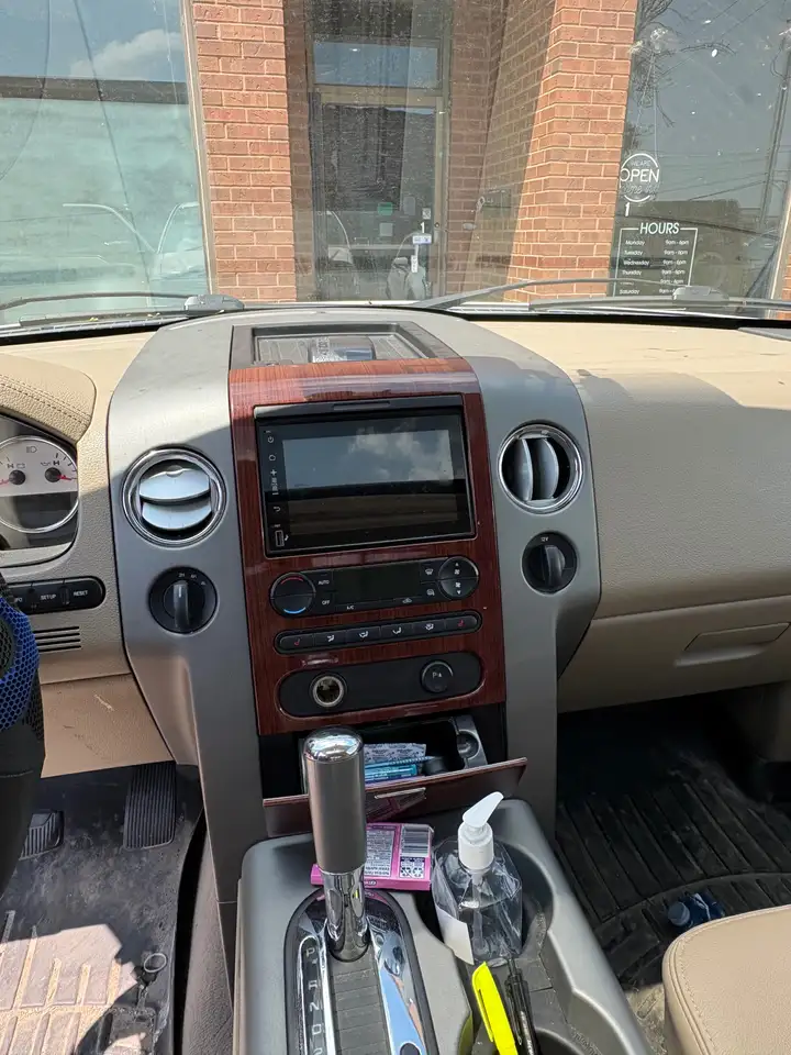 Ford F 150 снимка Ford F 150