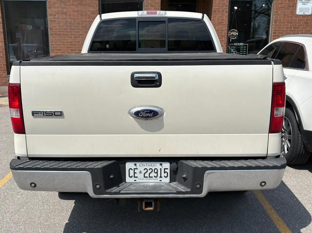 Ford F 150 снимка Ford F 150