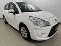 Citroen C3 2ª serie 1.4 Eco Energy G Bianco - thumbnail 3