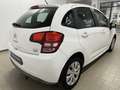 Citroen C3 2ª serie 1.4 Eco Energy G Bianco - thumbnail 4