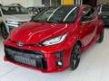 Toyota Yaris GR 1.6 Circuit Performance Pack - pronta consegna Rosso - thumbnail 1