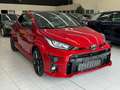 Toyota Yaris GR 1.6 Circuit Performance Pack - pronta consegna Rosso - thumbnail 4