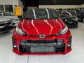 Toyota Yaris GR 1.6 Circuit Performance Pack - pronta consegna Rosso - thumbnail 3