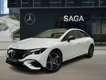 + Berline AMG Pack Night Pano