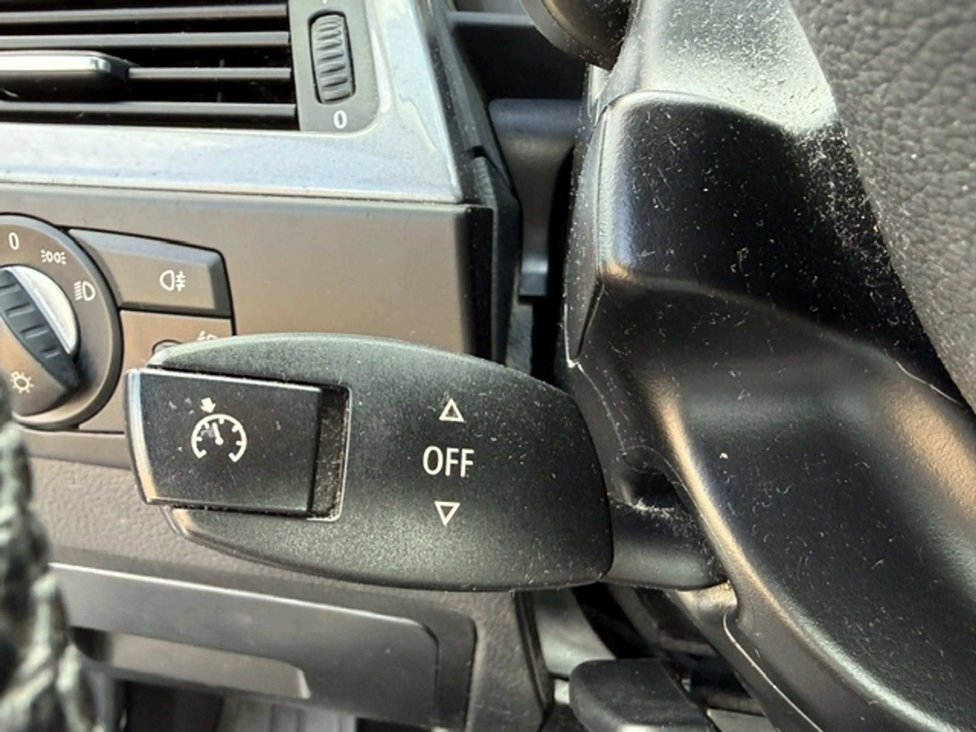 BMW 520 d Euro5 Leder Navi PDC Cruise 188.000Km Carpass — photo 14