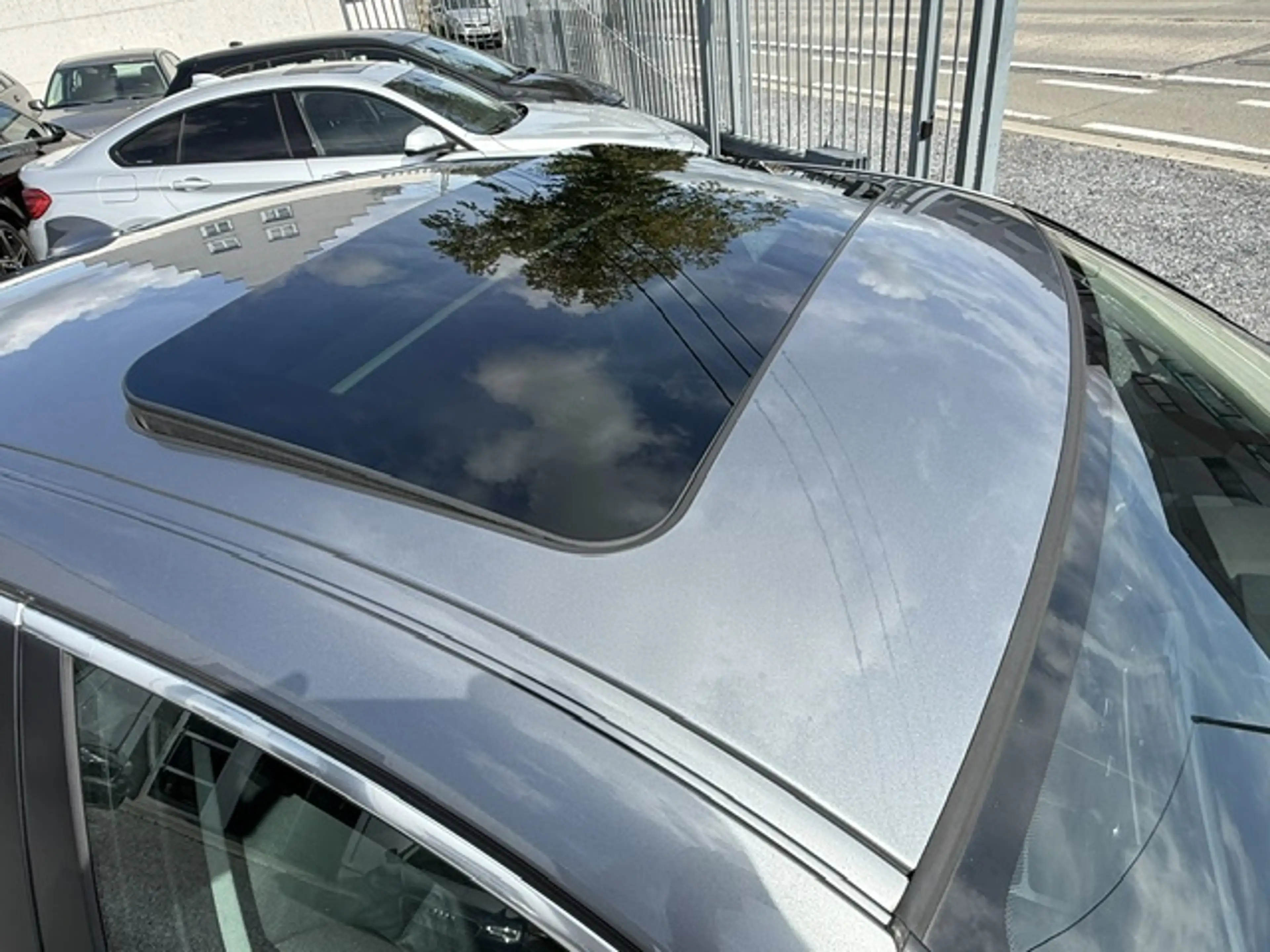 BMW 520 d Euro5 Leder Navi PDC Cruise 188.000Km Carpass — photo 7