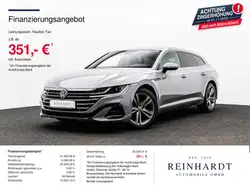 Volkswagen Arteon SHOOTING BRAKE 2.0TSi R LINE ACC/R SITZE