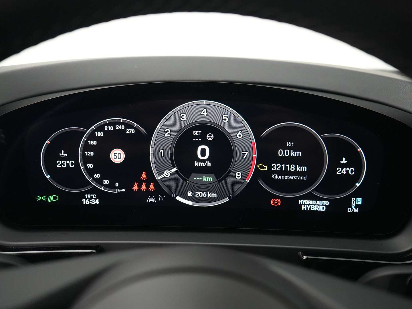 Porsche Cayenne E-Hybrid - - Joinsteer - #4