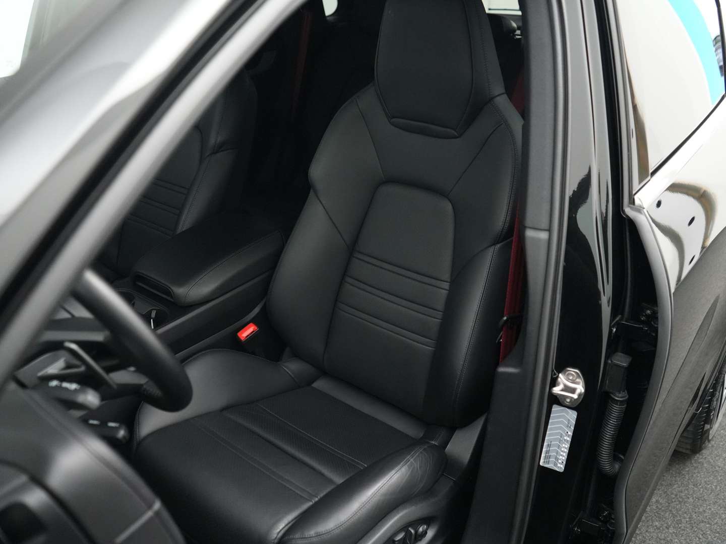 Porsche Cayenne E-Hybrid - - Joinsteer - #2