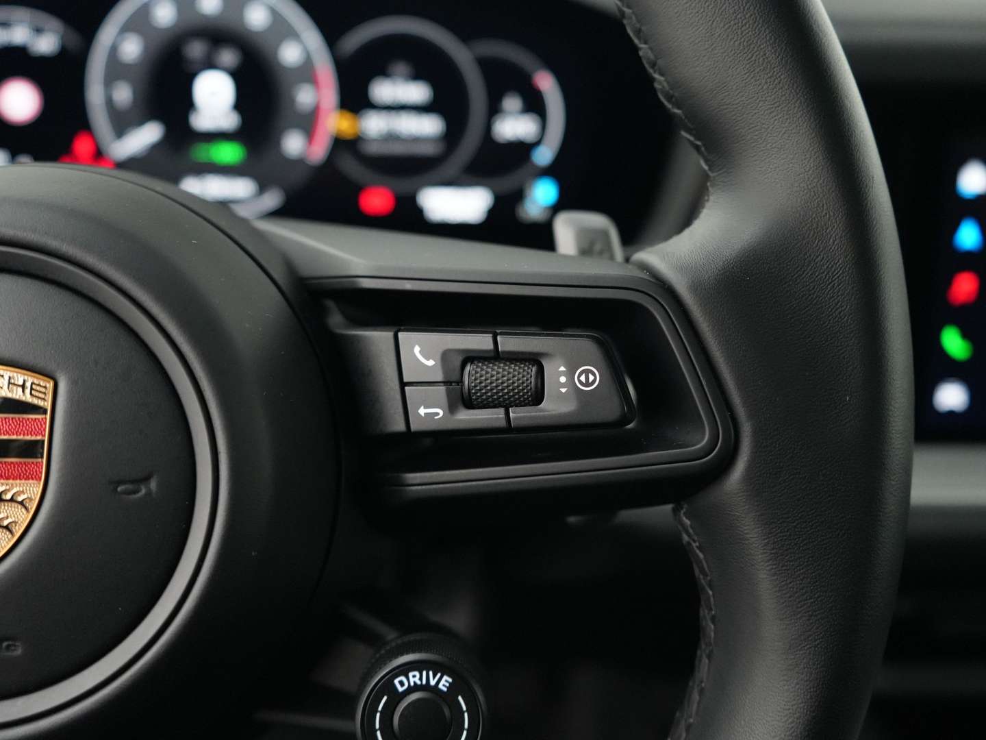 Porsche Cayenne E-Hybrid - - Joinsteer - #5