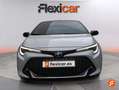 Toyota Corolla 200H GR Sport Gris - thumbnail 2