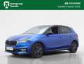 Skoda Fabia 1.0 TSI Bns Edition | Private Lease 369,- p.m. | Blau - thumbnail 1