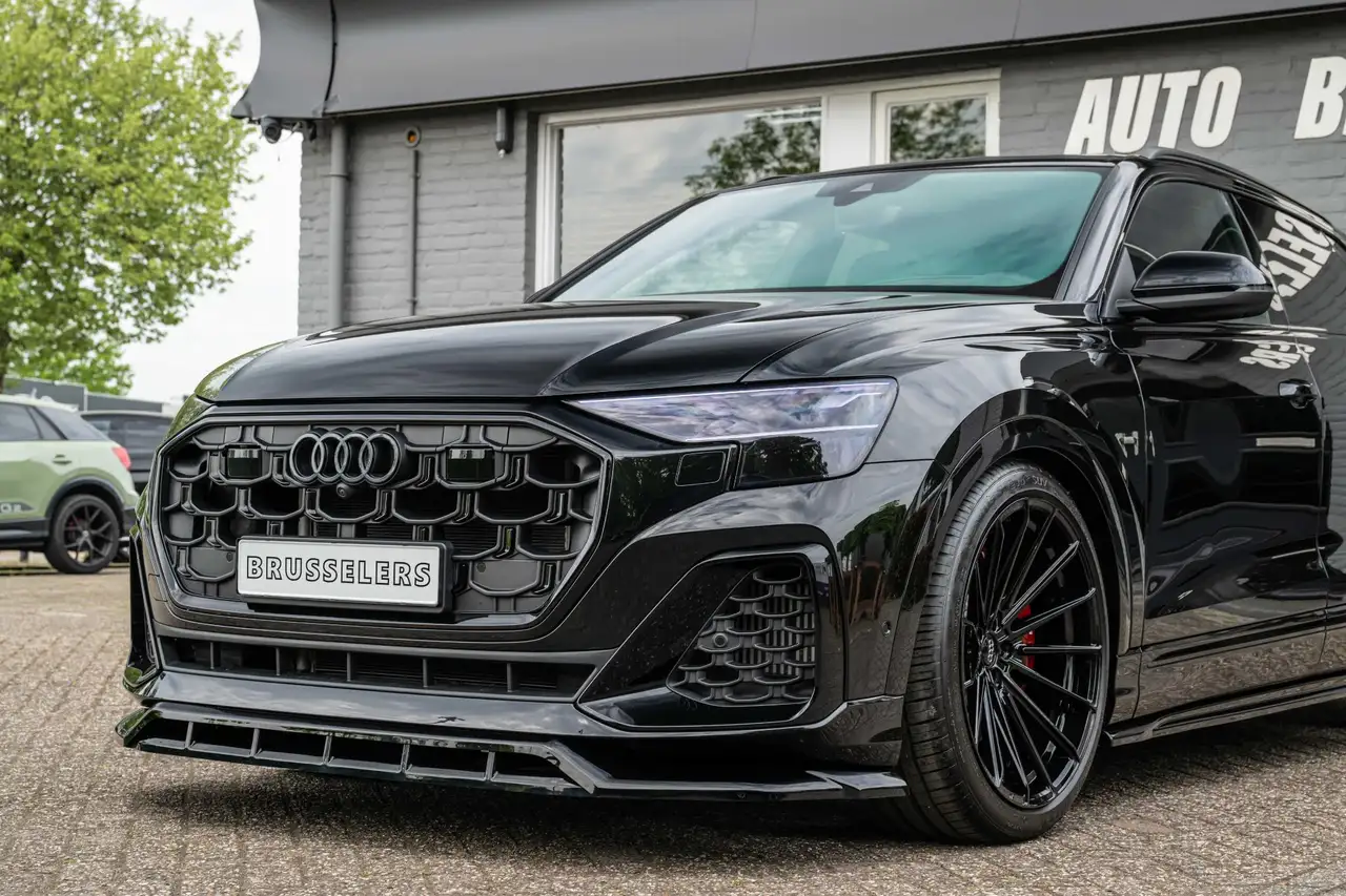 Audi Q8 60 TFSI e quattro Pro Line S Competition SQ8 style 5
