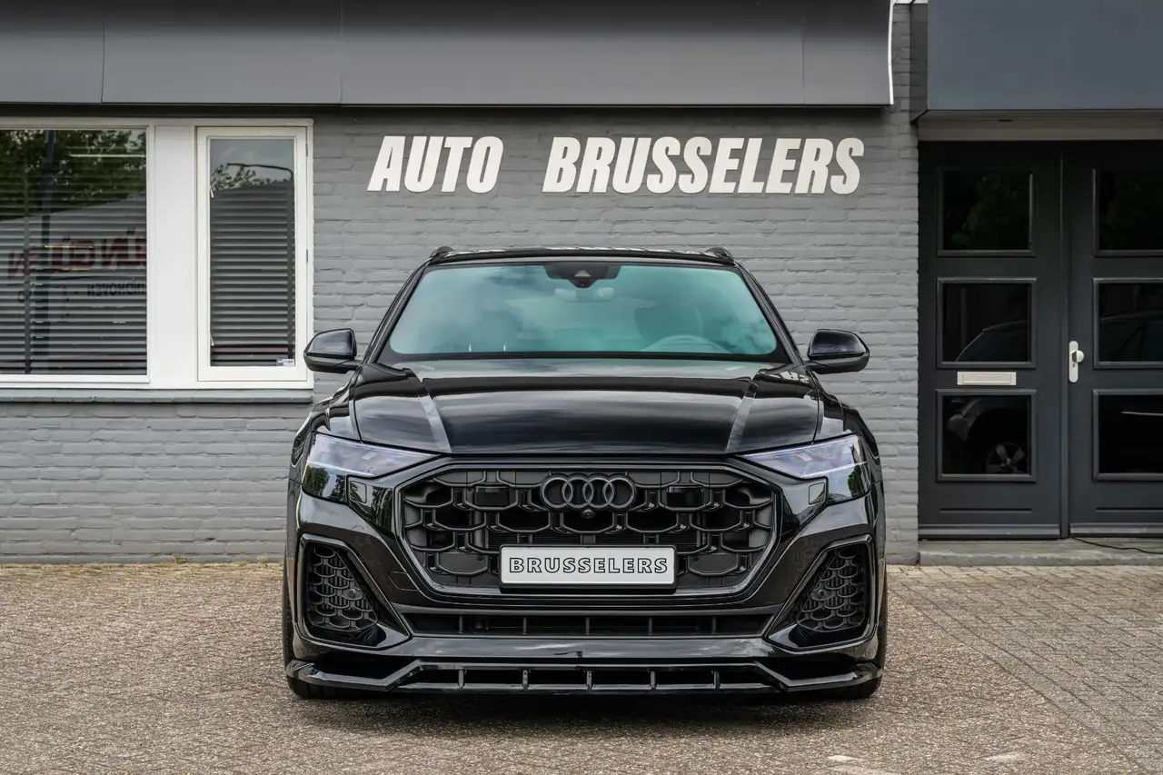 Audi Q8 60 TFSI e quattro Pro Line S Competition SQ8 style 7