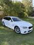 BMW 520 520d Touring F11, M-Paket, Top Gepflegt - thumbnail 1