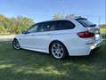 BMW 520 520d Touring F11, M-Paket, Top Gepflegt - thumbnail 8