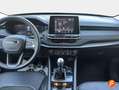Jeep Compass 1.6 Mjt Night Eagle FWD Gris - thumbnail 10