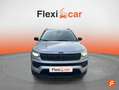 Jeep Compass 1.6 Mjt Night Eagle FWD Gris - thumbnail 2