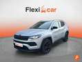 Jeep Compass 1.6 Mjt Night Eagle FWD Gris - thumbnail 3