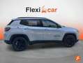 Jeep Compass 1.6 Mjt Night Eagle FWD Gris - thumbnail 4